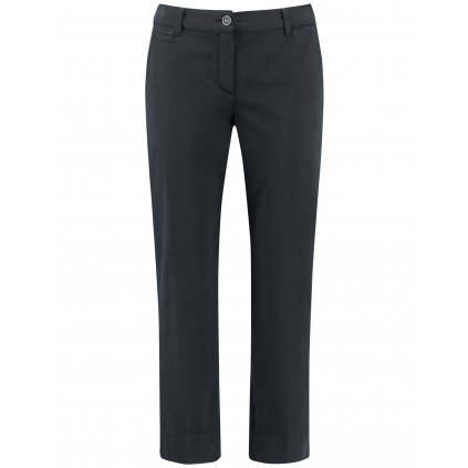 Dámske bavlnené 7/8 nohavice GERRY WEBER