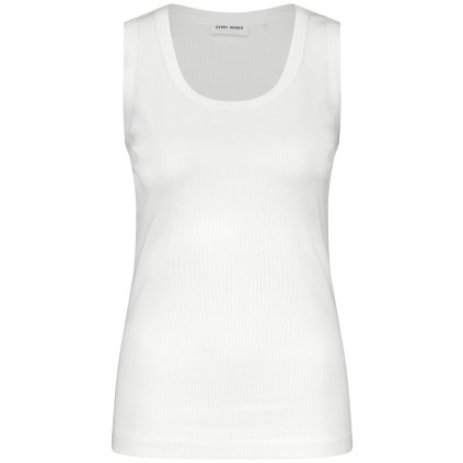 Dámske biele tielko GERRY WEBER