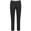 Dámske čierne 7/8 slim džínsy GERRY WEBER (Veľkosť 34)