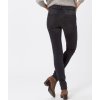 Dámske tmavosivé džínsy BRAX skinny (Veľkosť 42)