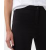 Dámske džerzejové elastické nohavice BRAX skinny (Veľkosť 40)
