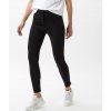 Dámske džerzejové elastické nohavice BRAX skinny (Veľkosť 40)