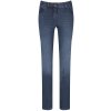 Dámske modré džínsy Skinnyfit4me GERRY WEBER (Veľkosť 38)