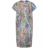 Dámske viacfarebné bavlnené šaty GERRY WEBER (Veľkosť 36)