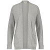 Dámsky šedý cardigan GERRY WEBER (Veľkosť 36)