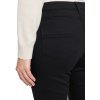 Dámske čierne nohavice BETTY BARCLAY 72cm (Veľkosť 36)