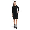 Dámske úpletové šaty BETTY BARCLAY (Veľkosť 36)