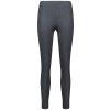 Dámske antracitové úzke elastické nohavice GERRY WEBER (Veľkosť 36)