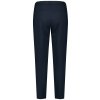 Dámske modré elegantné elastické nohavice GERRY WEBER (Veľkosť 36)