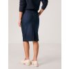 Dámska riflová sukňa GERRY WEBER (Veľkosť 36)