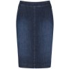 Dámska riflová sukňa GERRY WEBER (Veľkosť 36)
