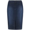Dámska riflová sukňa GERRY WEBER (Veľkosť 36)
