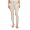 Dámske béžové nohavice BETTY BARCLAY 7/8 (Veľkosť 38)