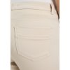 Dámske béžové nohavice BETTY BARCLAY 7/8 (Veľkosť 38)