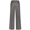 Dámske antracitové,široké nohavice GERRY WEBER (Veľkosť 34)