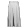 Dámska sivá sukňa BETTY BARCLAY (Veľkosť 36)
