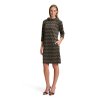Dámske elastické šaty BETTY BARCLAY (Veľkosť 40)