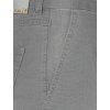 Dámske šedé dlhé široké rifle EISZEIT (Veľkosť 36)