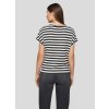 Dámske viacfarebné tričko RABE (Veľkosť 36)