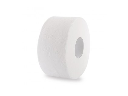 Toaletní papír Jumbo 240 2 vrstvy CL EB
