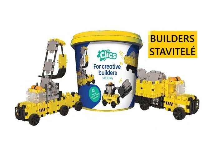 CB199 stavitelé