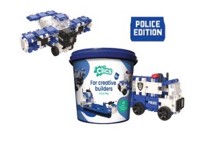 CB196 policie