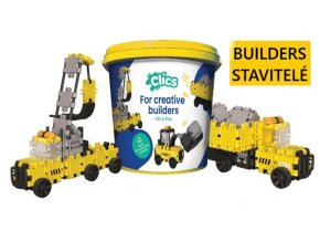 CB199 stavitelé