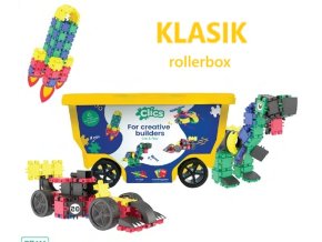 CB411 klasik rollerbox