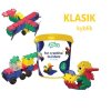 CB198 klasik kyblík