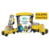 CB199 stavitelé