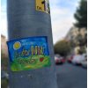 VDD A7 Sticker ROMA 005
