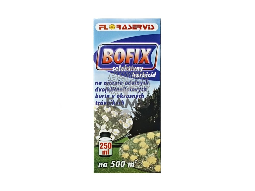 6852 floraservis bofix 250 ml