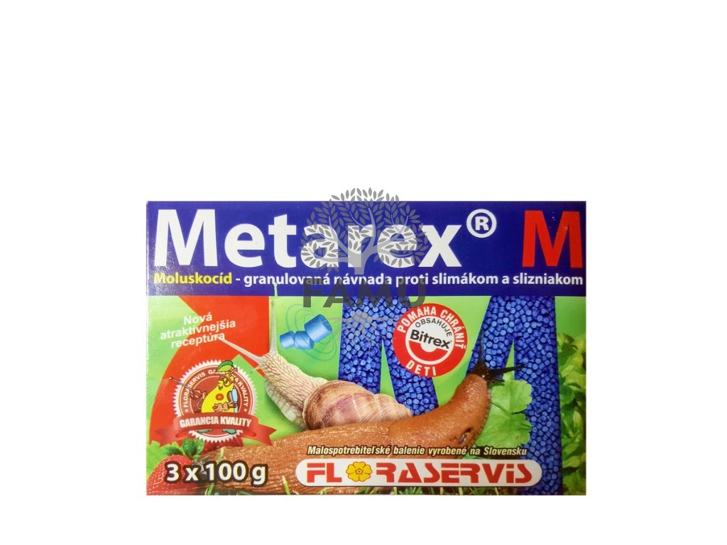 6897 metarex m 3 x 100 g