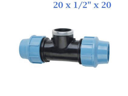 10317 pe t kus s vnutornym zavitom 20 mm x 1 2 x 20 mm