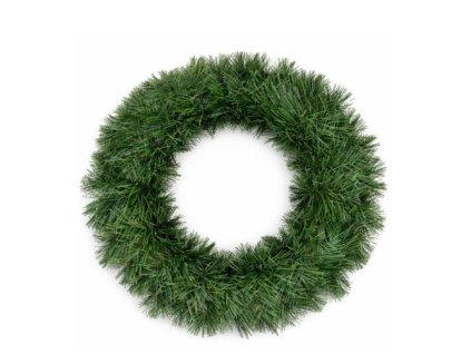 cecinovy veniec 25 cm