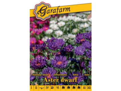 astra nizka zmes farieb