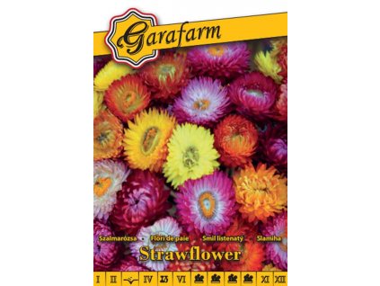 slamiha slamienkova zmes farieb