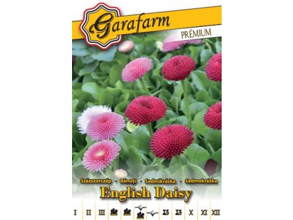 sedmokraska zmes farieb