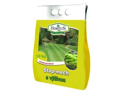 stop mach hortus 10 kg