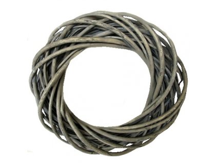 1482 pruteny veniec priemer 20 cm prirodny