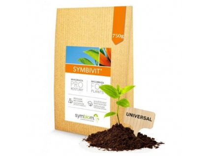 mykorhizne huby univerzal symbivit 750 g