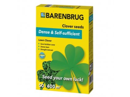 travne osivo barenbrug lawn clover mikrodatelina 0 5 kg