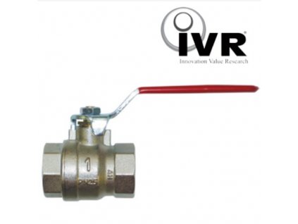 ivr gulovy ventil 1 2 ff paka pn40