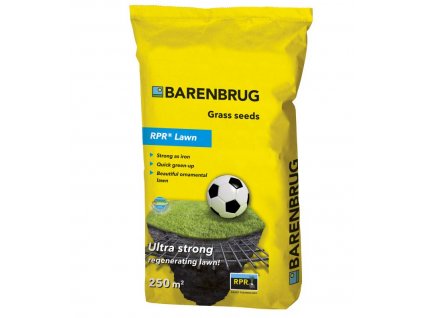 travne osivo barenbrug rpr lawn