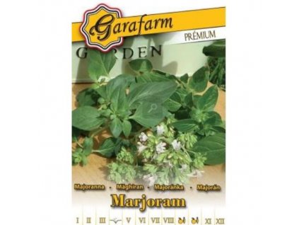 majoranka garafarm