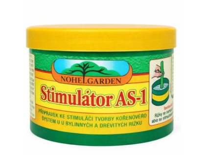 nohelgarden stimulator as 75 g