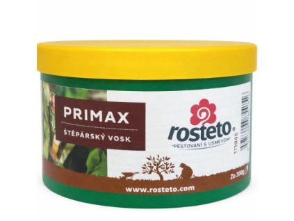 steparsky vosk rosteto 150 ml