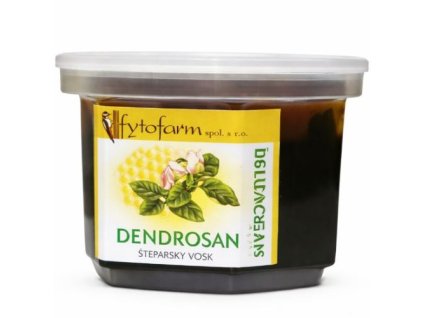 steparsky vosk dendrosan