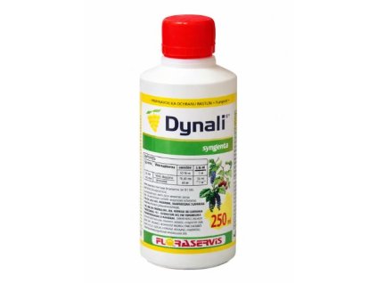 dynali 250 ml syngenta