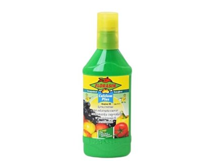 florasin calcium plus 500 ml